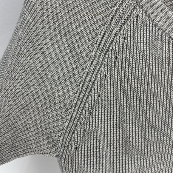 Lululemon Cabin Yogi Long Sleeve Bamboo & Cashmere Athleisure Sweater - Picture 5 of 12